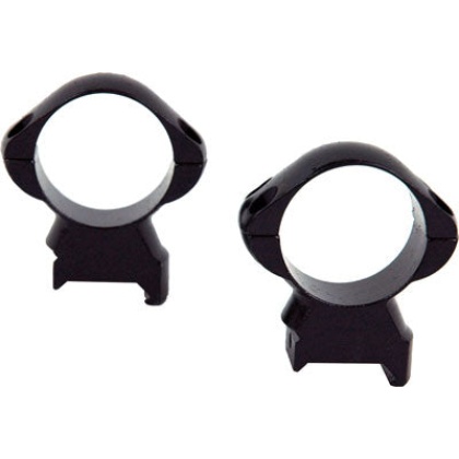 Weaver Rings Detachable Top - Mount G-slam High 30mm Matte