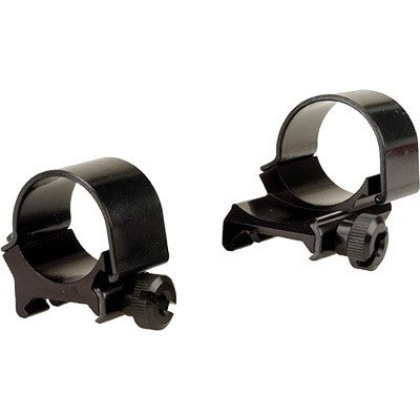 Weaver Rings Detachable Top - Mount Extension 1\