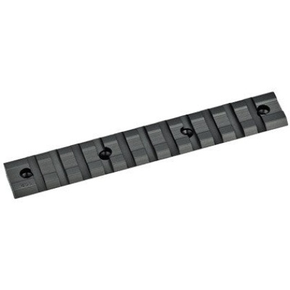 Weaver Base Multi-slot #414t - Aluminum Remington 597 Matte