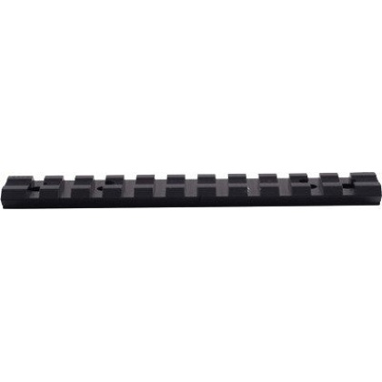 Weaver Base Multi-slot - Aluminum Ruger 10-22 Matte