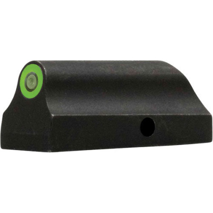 Xs Standard Dot Green Ruger - Lcr .38-.357 Only Defense Set
