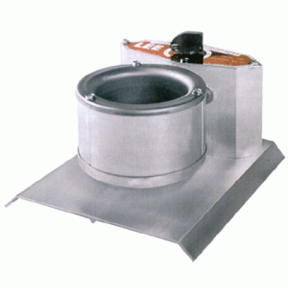 Lee Precision Lead Melter - Holds 4 Lbs. Of Lead 500 Watt
