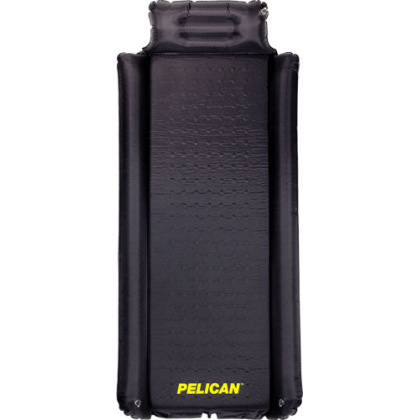 Pelican Rugged Epic Sleep Pad - W-pillow Night Vision Black!