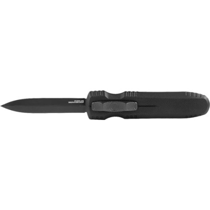 Sog Knife Pentagon Otf - Blackout 3.79\