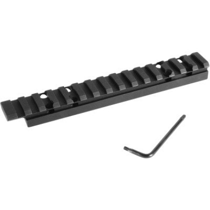 Egw Scope Base Hd Browning  X- - Bolt Sa Pic Scp Mnt 0 Moa