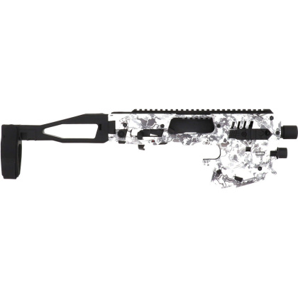 Caa Mck Micro Conversion Kit - Glock 17-19 True Timber Viper