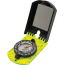 Ust Hi Vis Folding Map Compass - W-swivel Bezel 2.3oz