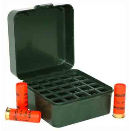 Mtm Ammo Box Shotshell To 3\