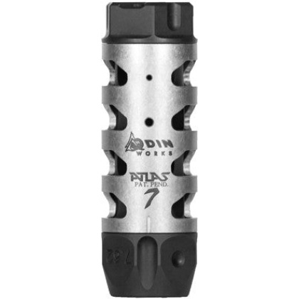 Odin Atlas 7.62 Compensator - 7.62 (30 Cal) 5-8-24