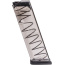 Ets Magazine Glock 22 40sw - 16rd Translucent 22-23-24-27