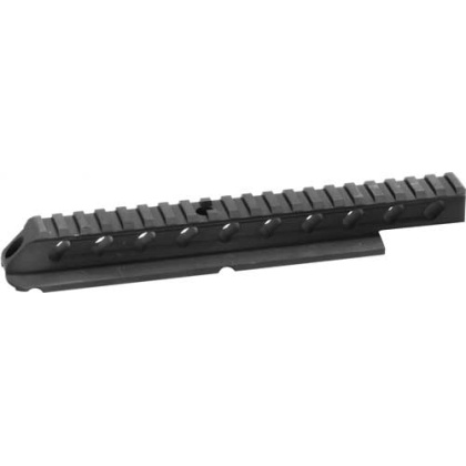 Gear Head Works Iwi Tavor - Short Length Razorback Rail!