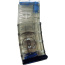 Ets Magazine Ar15 5.56x45 30rd - W-coupler And Tritium Follower