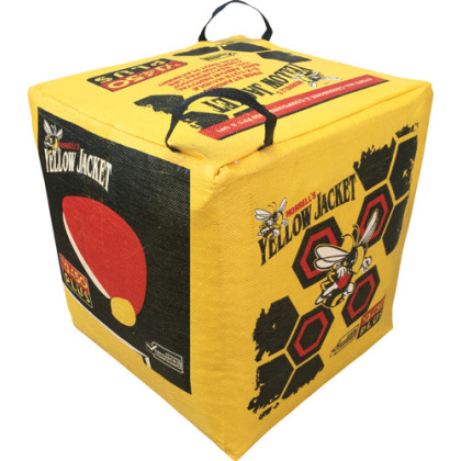 Morrell Targets Yellow Jacket - Yj-450 Plus Field Point Target