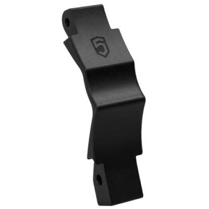 Phase 5 Trigger Guard Winter - Styled For Ar-15 Black