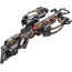 Wicked Ridge Xbow Kit Rdx 400 - Acudraw Pro 400fps Mobu-cntry