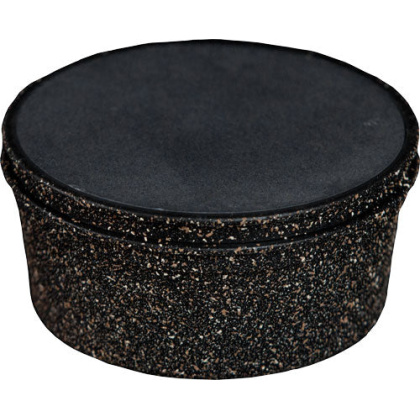 Woodhaven Custom Calls Cluck - N\' Purr Pot Slate W-2 Strikers