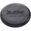 Woodhaven Custom Calls Surface - Saver Lid Black For Pot Calls