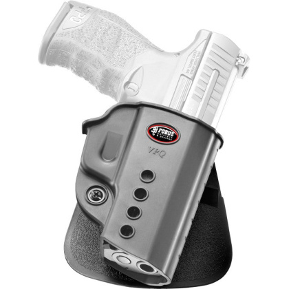 Fobus Holster E2 Paddle For - H&k Usp45-cz P-10c-canik Tp9sa