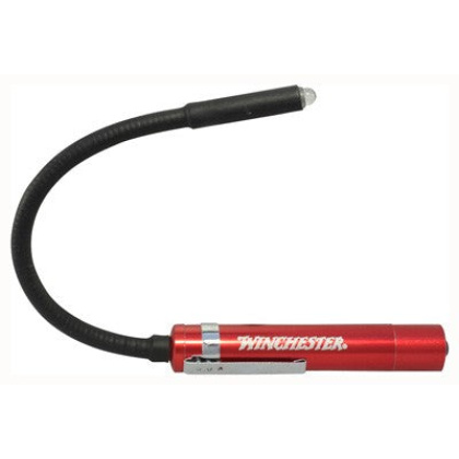 Winchester Flex Bore Light - White Led Bulb Inc-aaa Battery