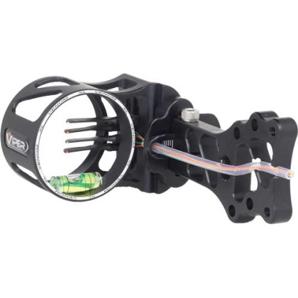 Viper Archery Products Bow - Sight Daimondback 5 Pin .019