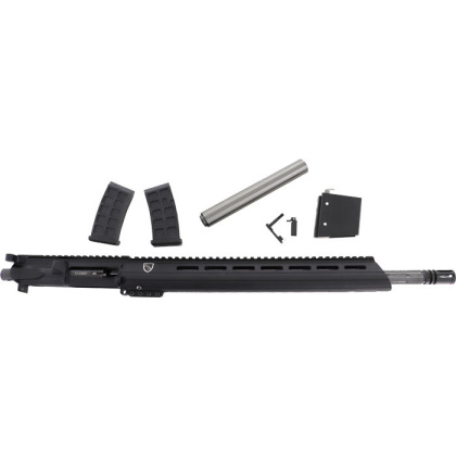 Alexander Upper Receiver Ar15 - .17hmr 18\