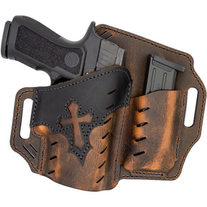 Versacarry Grdn Arc Angel Owb - W-mag Pch Rh Fsig P365 Dist Bn