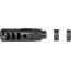 Ultradyne Apollo S Compensator - .223-5.56mm 1-2x28 Black