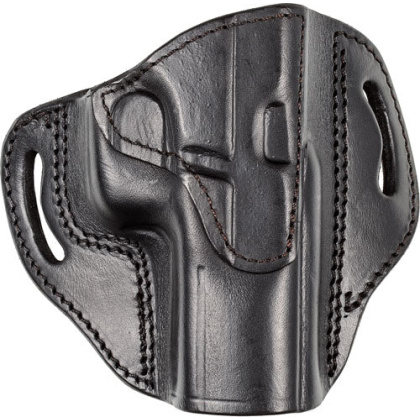 Tagua Tx 1836 Cannon Belt Hltr - Most Glck Full Size 9-40 Rh Bl