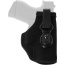 Galco Tuck-n-go Itp Holster - Ambi Lther Sig P938 Black