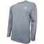 Beretta T-shirt Long Sleeve - Usa Logo X-large Dove Gray