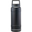Pelican Traveler 32 Oz Bottle - Screw Top Leak Proof Ss Black