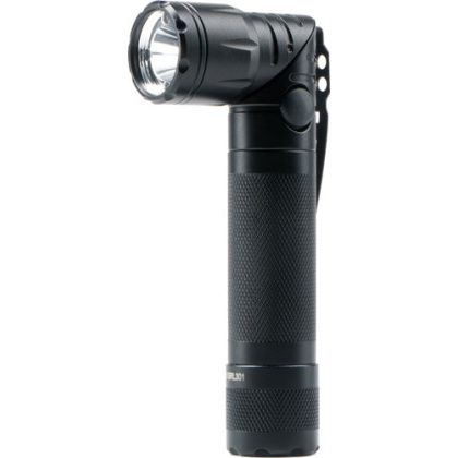 Guard Dog Reflx 600 Lumen - Swivel Head Magnetic Tail Ca!