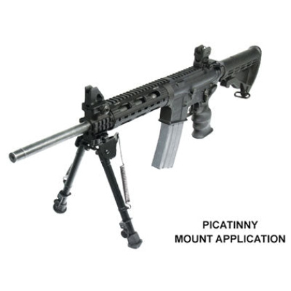 Utg Bipod Tactical Op 8-12.4\