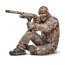 Truglo Hip Shot Crossbow - Shooting Rest 20