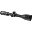 Truglo Scope Intercept 3-9x42 - Mm Ir Duplex Black W-neo Cover