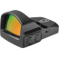 Truglo Red-dot Micro Tru-tec - 3-moa Dot Picatinny-pistol Blk
