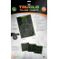 Truglo Tru-see Reactive Target - Handgunner 12