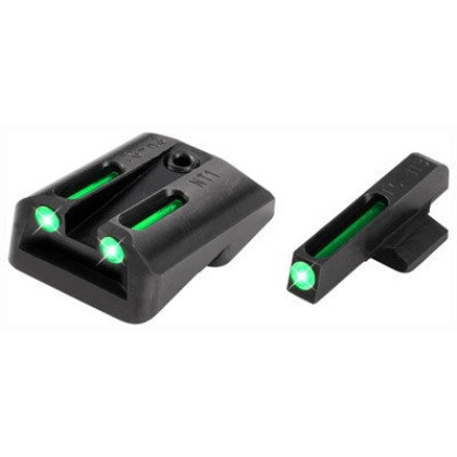 Truglo Sight Set 1911 5\