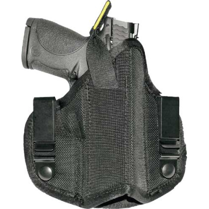 Crossfire Holster Eclipse Low- - Profile Iwb-owb 5\