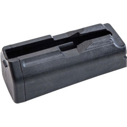 T-c Magazine Compass - .300win-7mm Rem Mag 4-rd Black