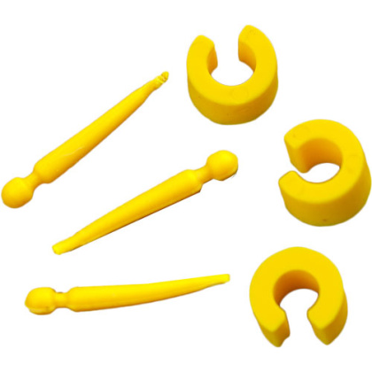 Thorn Broadheads 3pk Practice - Clips For All Thorn Broadheads