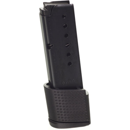 Pro Mag Magazine Taurus 709 - Slim 9mm 10-rounds Blued Steel
