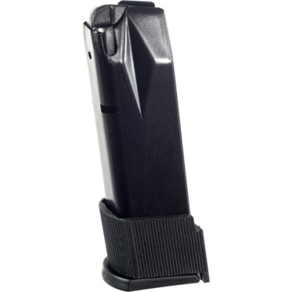 Pro Mag Magazine Taurus Pt-111 - G2 9mm 15-rounds Blued Steel