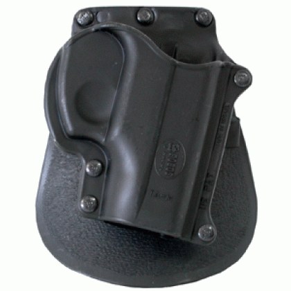 Fobus Holster Paddle For - Taurus Millenium 32-380-9-40