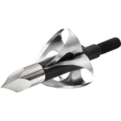 Flying Arrow Broadhead Toxic - 100gr X-bow 7-8\