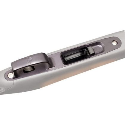 Mountain Tactical Tikka T1x - Bottom Metal Billet Aluminum