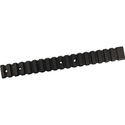 Mountain Tactical Tikka T1x - Extended Pic Rail 20 Moa