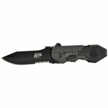 S&w Knife M&p 2nd Gen Spring - Assist 3.6\