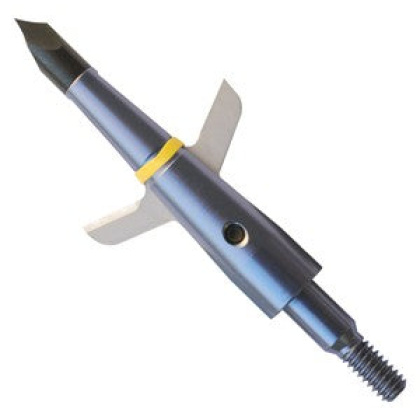 Swhacker Broadhead 2-blade - Crossbow 100gr 1.75\