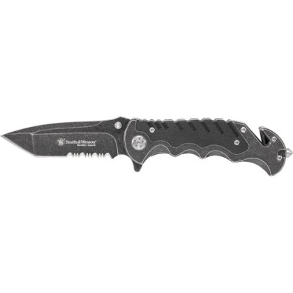 S&w Knife Border Guard 3.5\